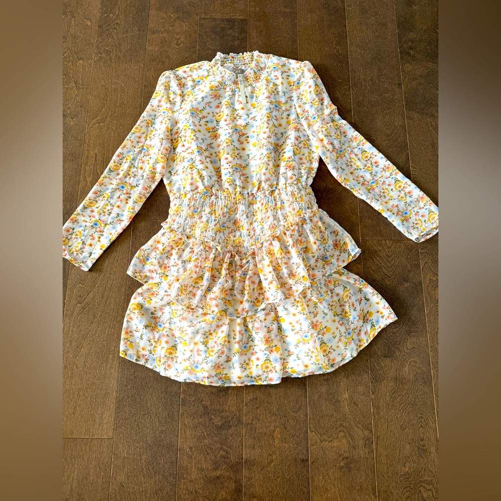 ASOS dress size 10